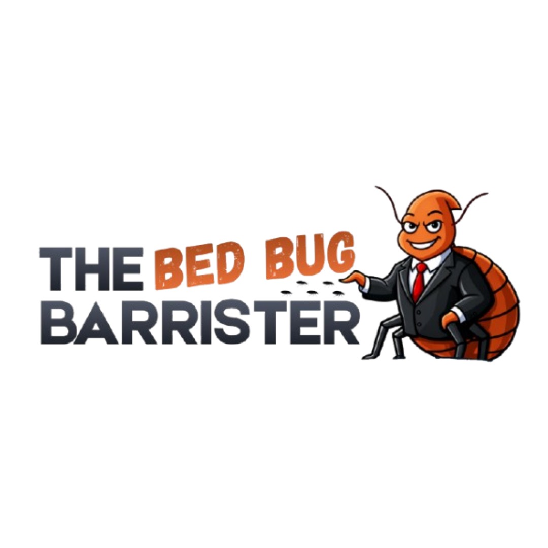 The Bed Bug Barrister
